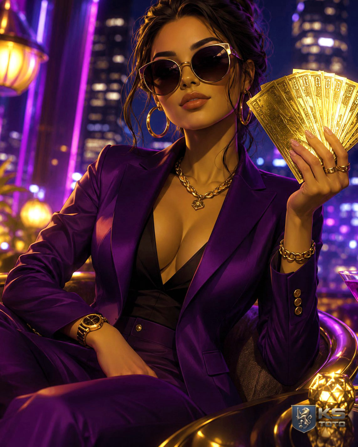 kstoto daftar slot jackpot progresif KSTOTO - mesin slot jackpot besar berkilau
